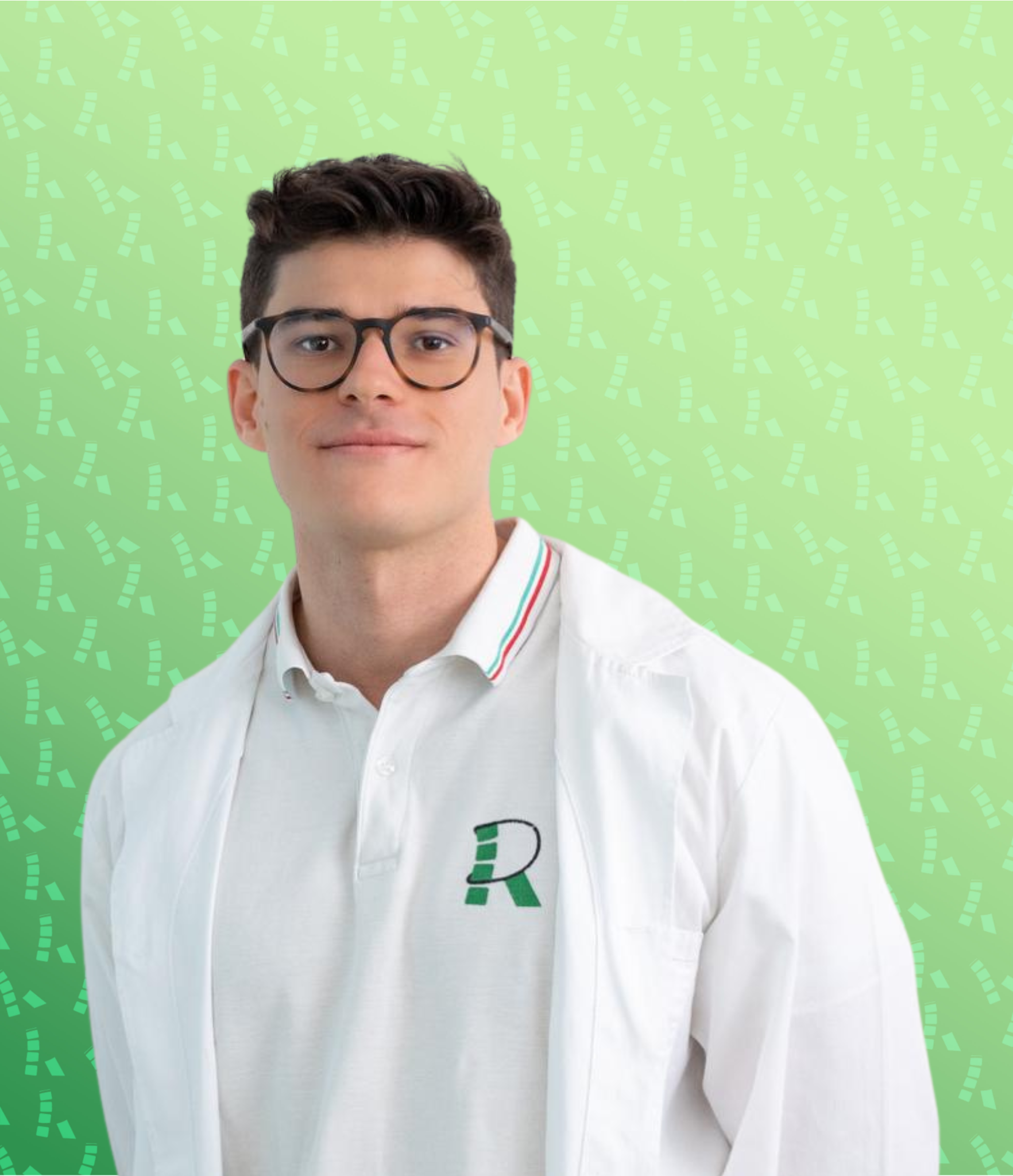 Nutrizionista Resilia - Stefano Passoni, specialista della salute