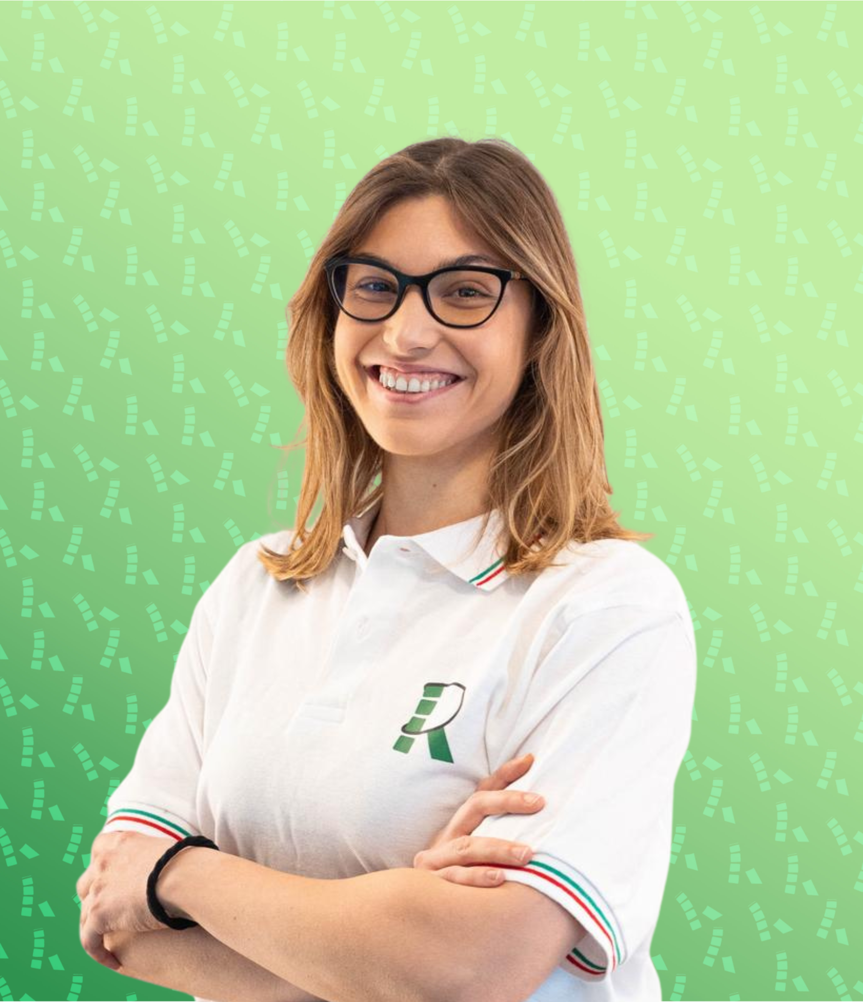 Osteopati Resilia - Martina Resnati, specialista della salute
