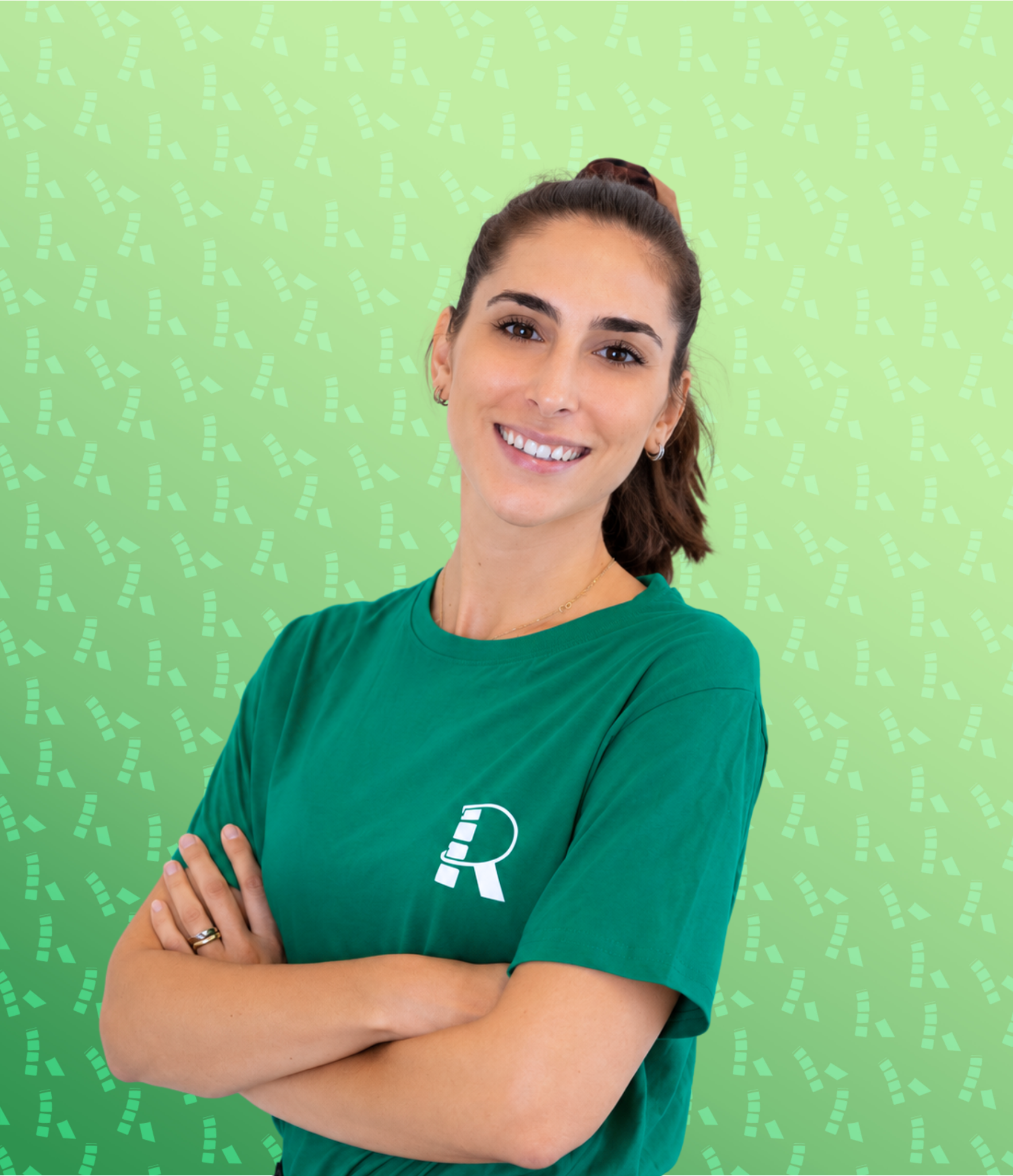 Psicoterapeuta Resilia - Elisabetta Cesena, specialista della salute